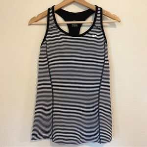Nike Dri-Fit Racerback Tank